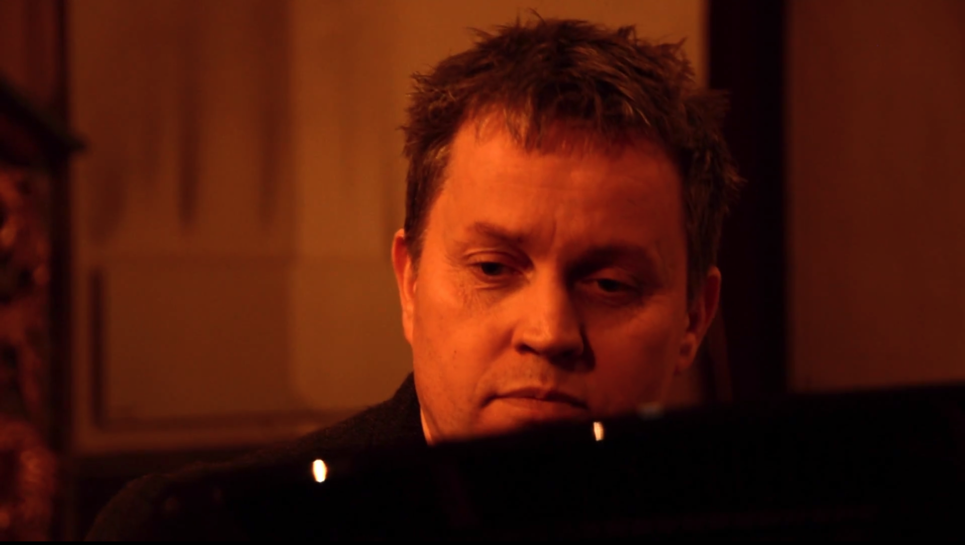 Paul Johannessen official website